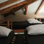 - 't Dekske Chalet Wintelre