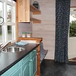 - 't Dekske Chalet Wintelre