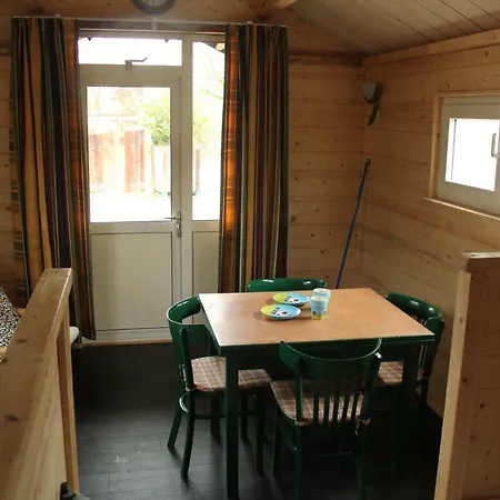 - 't Dekske Alpstuga