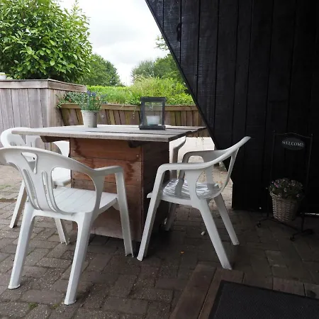 - 't Dekske シャレー *