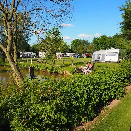 Alpstuga - 't Dekske Wintelre