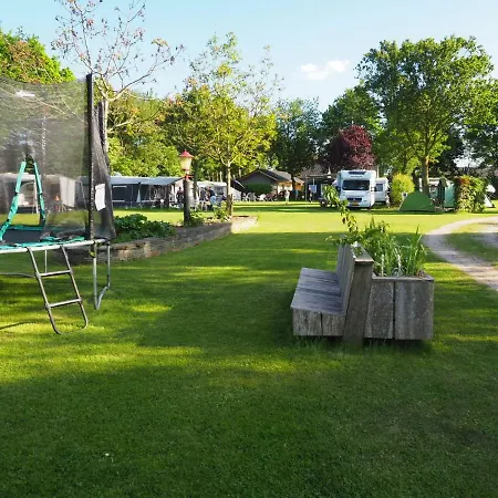 - 't Dekske Alpstuga Wintelre