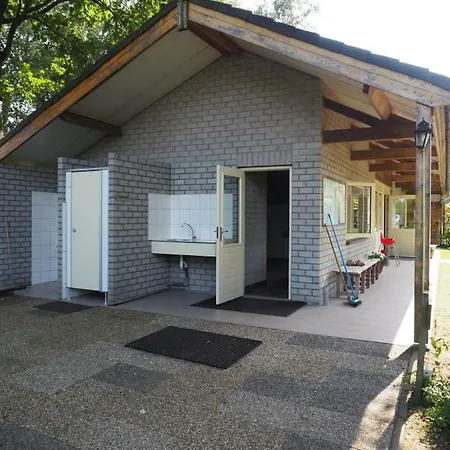 - 't Dekske Alpstuga