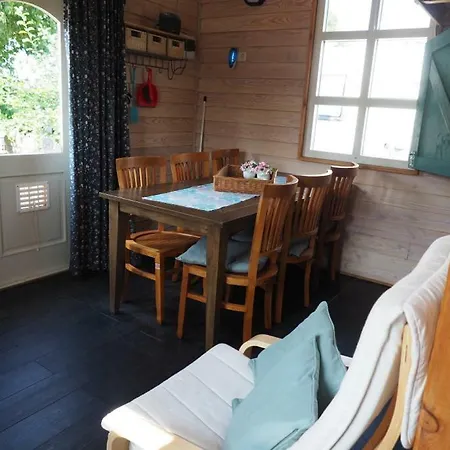 - 't Dekske Alpstuga *