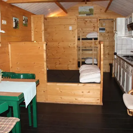 Chalet - 't Dekske Wintelre