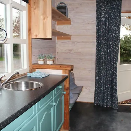 - 't Dekske シャレー Wintelre