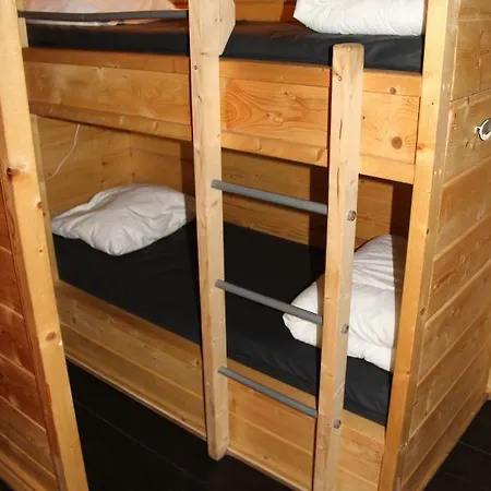 Alpstuga - 't Dekske Wintelre