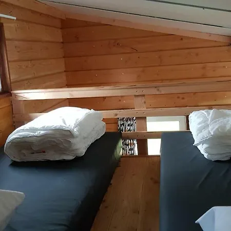 Alpstuga - 't Dekske