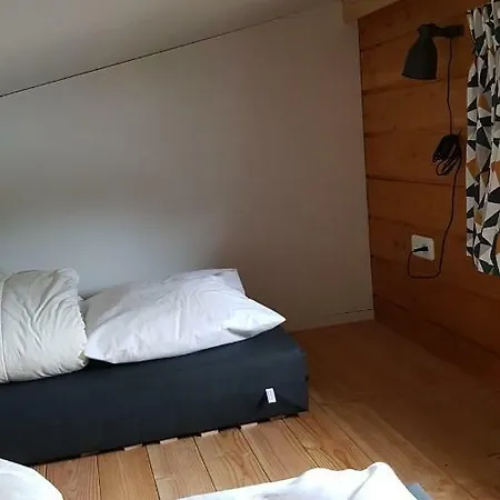 Alpstuga - 't Dekske Wintelre