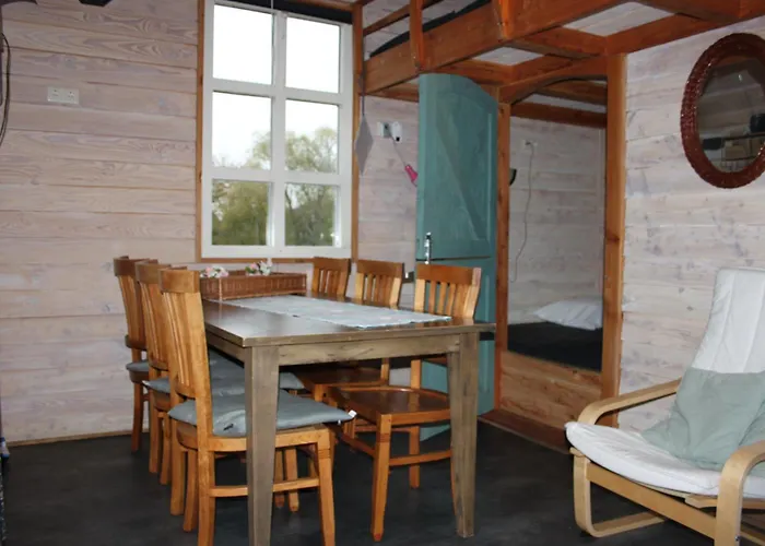 - 't Dekske * Wintelre