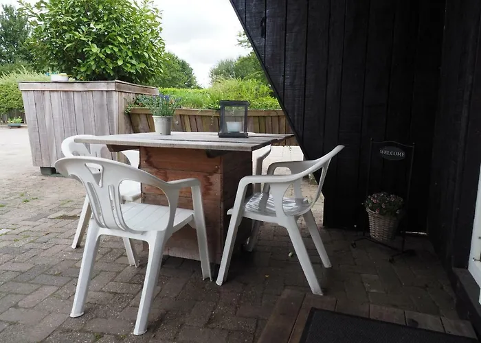 - 't Dekske Chalet *