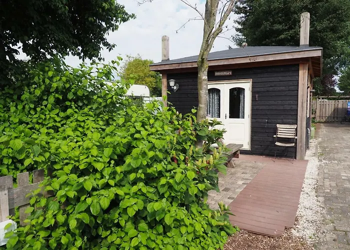 Chalet - 't Dekske Wintelre