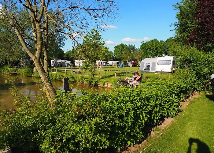 Chalet - 't Dekske Wintelre