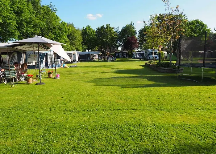 Chalet - 't Dekske Wintelre