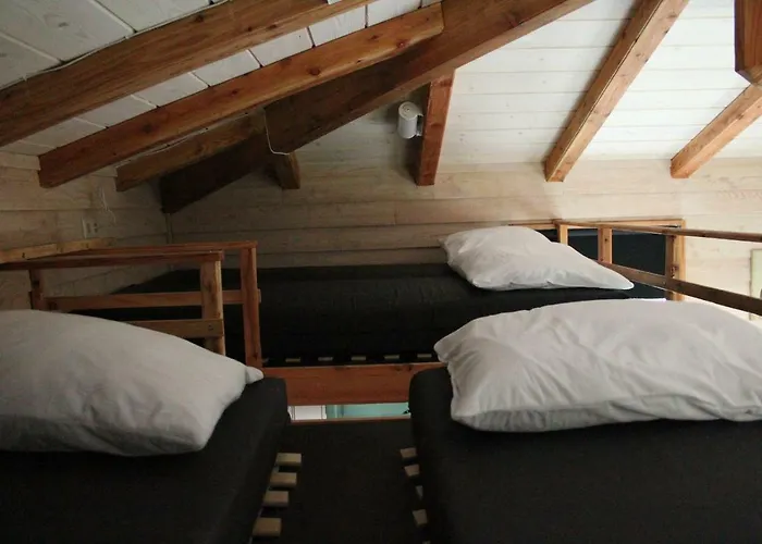 - 't Dekske Chalet Wintelre