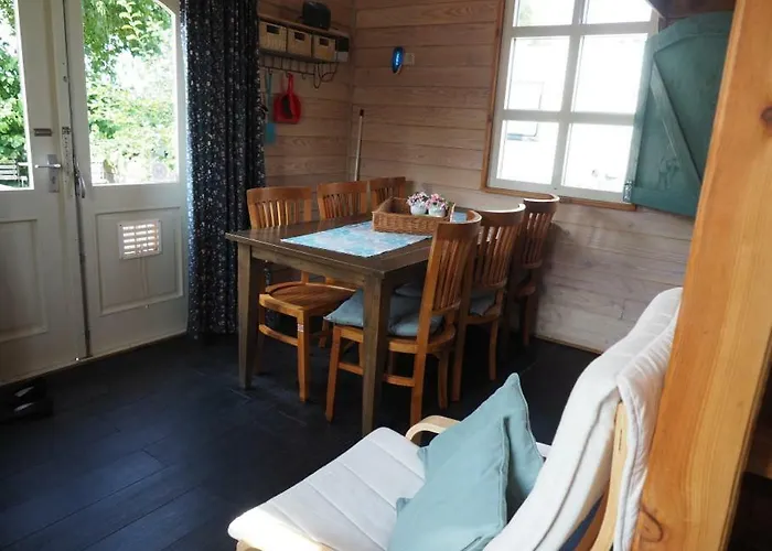 - 't Dekske Chalet *