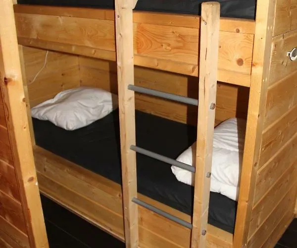 Chalet - 't Dekske Wintelre