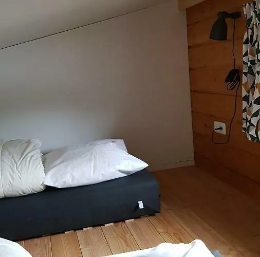 Chalet - 't Dekske Wintelre