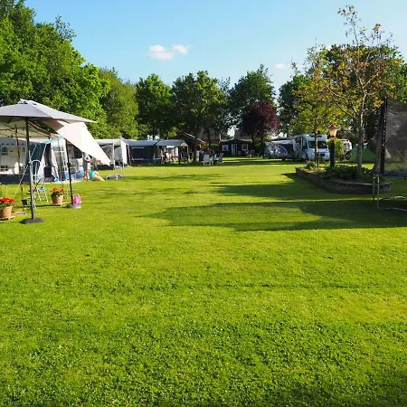 シャレー - 't Dekske Wintelre