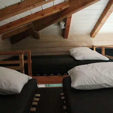 - 't Dekske シャレー Wintelre