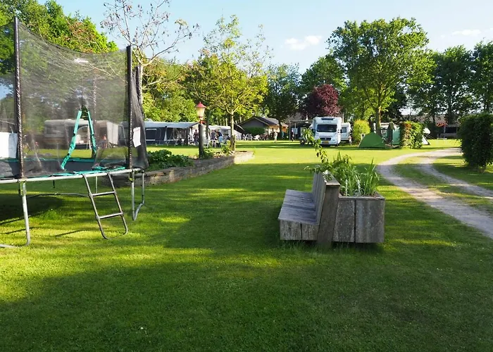 - 't Dekske シャレー Wintelre