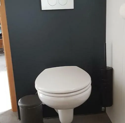 - 't Dekske シャレー